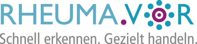 Rheuma-VOR - Das Versorgungsnetzwerk zur frühzeitigen Erkennung von entzündlich-rheumatischen Erkrankungen | Rheumazentrum Rheinland-Pfalz