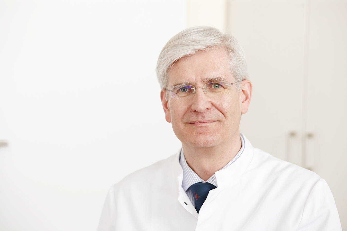 Univ.-Prof. Dr. med. Andreas Schwarting - Rheumazentrum Rheinland-Pfalz